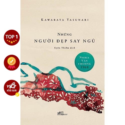 Những Người Đẹp Say Ngủ (Bìa Cứng)