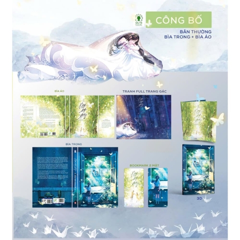 Ngõ Ngô Đồng - Tống Triệt Không Ăn - Bản Thường