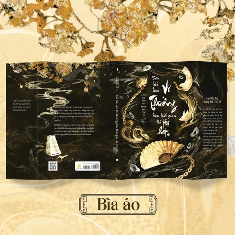 Sau Khi Làm Vô Thường Bán Thời Gian Thì Tôi Hot (Tập 1) - Bản Thường