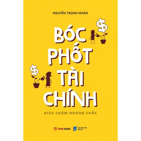 Bóc Phốt Tài Chính