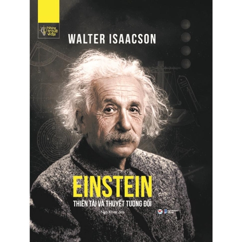Einstein - Thiên Tài Và Thuyết Tương Đối