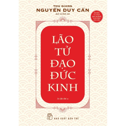 Lão Tử Đạo Đức Kinh