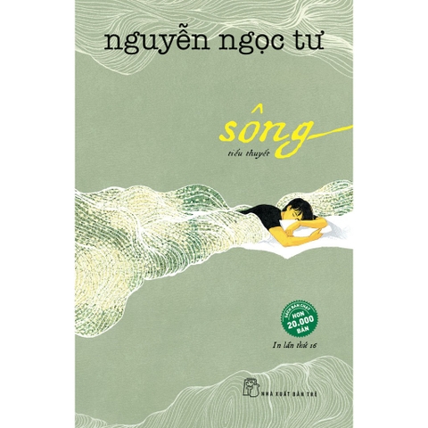 Sông (Tiểu thuyết Nguyễn Ngọc Tư)