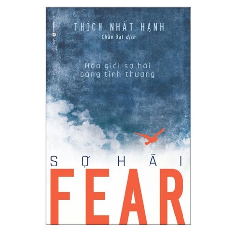 Fear - Sợ Hãi