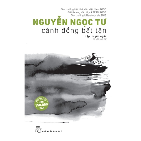 Cánh Đồng Bất Tận