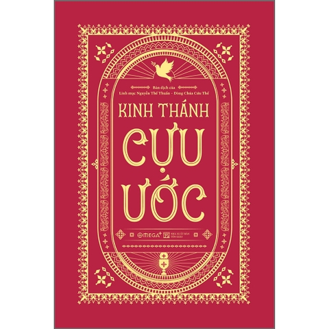 Kinh Thánh Cựu Ước