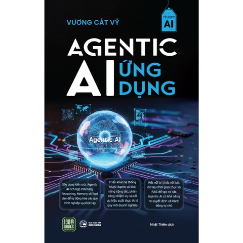 Agentic AI Ứng Dụng