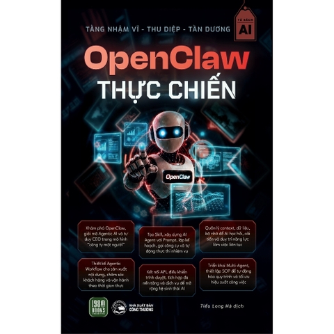 OpenClaw Thực Chiến