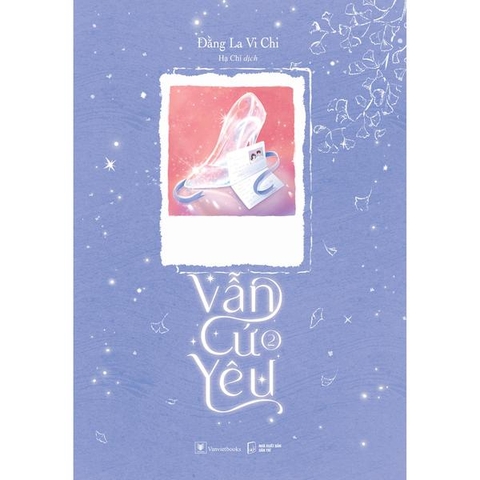 Vẫn Cứ Yêu - Tập 2 - Bản Đặc Biệt (tặng Notepad)