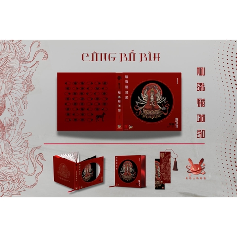 Mưu Sát Thế Giới Ảo - Tập 3 - BLACK (Bản Thường)