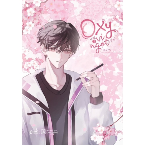 Oxy Vị Ngọt - Tập 2