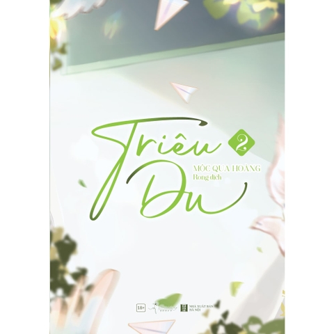 Triêu Du - Tập 2 (Tái Bản 2026)