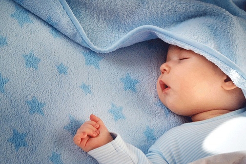 Bí Kíp Luyện Easy Cho Bé 1 Tháng Tuổi Thành Công