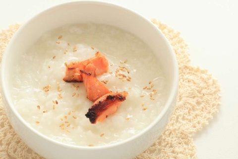 Cháo Yến Mạch Cho Bé Sự Đầu Tư Một Vốn Bốn Lời Cho Mẹ