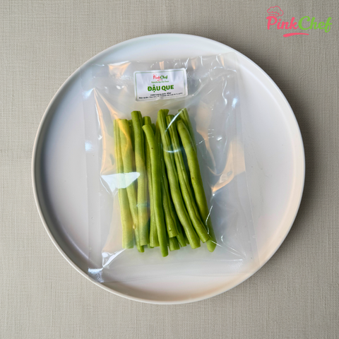 Đậu Que EAT CLEAN