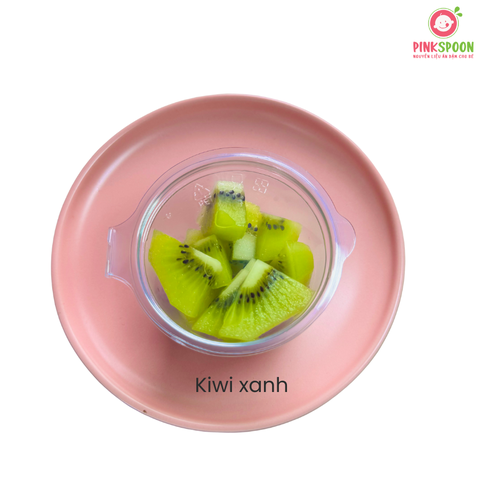 Kiwi Xanh