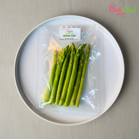 Măng Tây EAT CLEAN