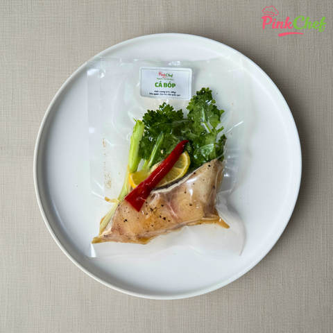 Cá Bóp EAT CLEAN