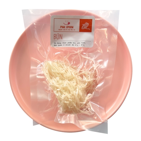 TB6 Bún Trắng