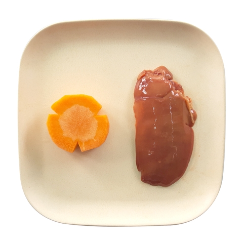 Gan Gà - Cà Rốt