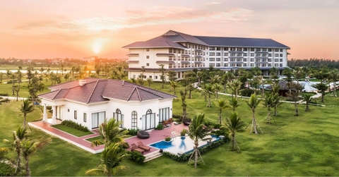 Cập nhất ưu đãi Melia Vinpearl Cửa Hội 2025