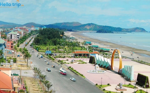 Kinh nghiệm du lịch biển Cửa Lò mới nhất 2025