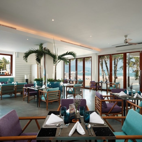 Pullman Danang Beach Resort