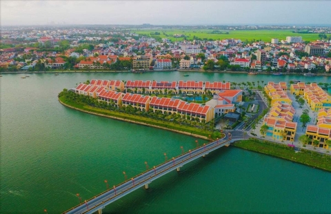 Hội An Memories Resort & Spa