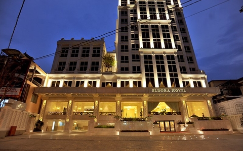 Eldora Hotel Hue