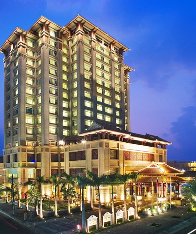 Imperial Hotel Hue