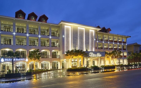 Senna Hotel Hue