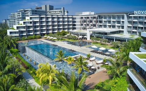 Novotel Phú Quốc Resort