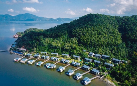 Vedana Lagoon Resort & Spa Huế( Cập nhật giá 2025)