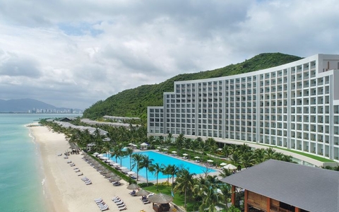 Vinpearl Resort & Spa Nha Trang Bay