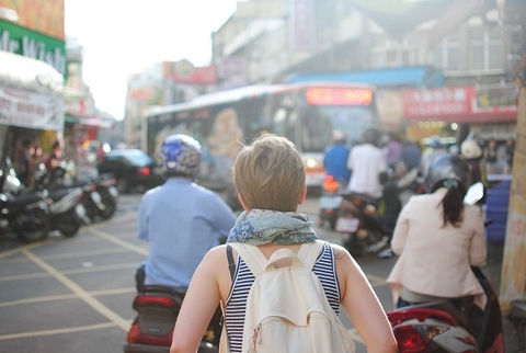 Nhược điểm của du lịch tự túc