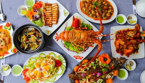 Món ăn ngon ở Quảng Bình - Thiên đường ẩm thực