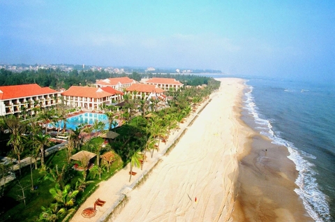 Top 5+ Khách sạn 4 sao gần biển Đồng Hới Quảng Bình đẹp nhất hiện nay