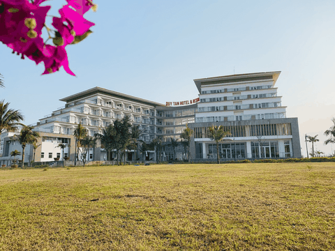 Cập nhật chính sách khuyến mãi mới nhất của Duy Tân Hotel Quảng Bình