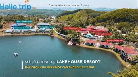 Top 10 Homestay ở Phong Nha Kẻ Bàng Quảng Bình Giá tốt nhất