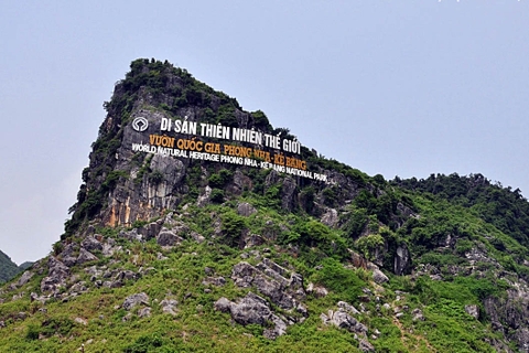 Cập nhật giá tour Phong Nha Kẻ Bàng 2025 - Điểm đến không thể bỏ qua
