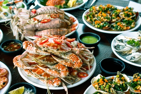 Top 10 quán ăn ngon ở Quảng Bình được yêu thích nhất 2025