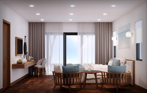 Khuyến mãi Wyndham Quảng Bình Resort 5* – Ưu đãi năm 2023