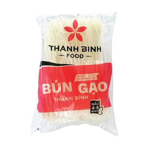 Bún gạo Thanh Bình (400g)