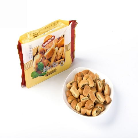 Bánh chả-Bảo Minh (120g).