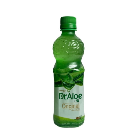 Nước nha đam Original Woongjin-Hàn Quốc, chai (500ml).