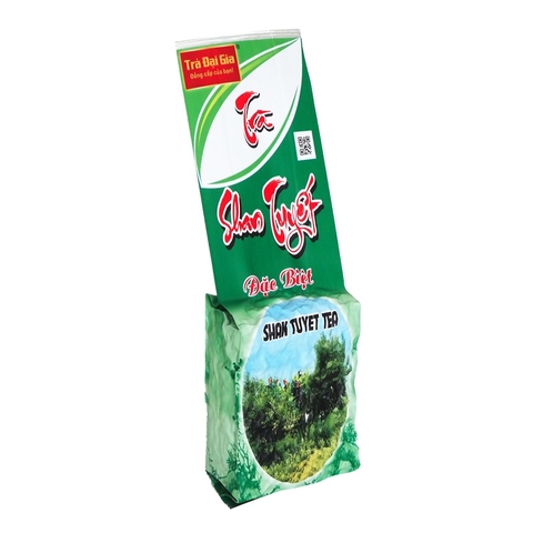 Trà Shan Tuyết đặc biệt-Trà Đại Gia (200g).