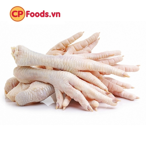 Chân gà CP (500g), loại 2