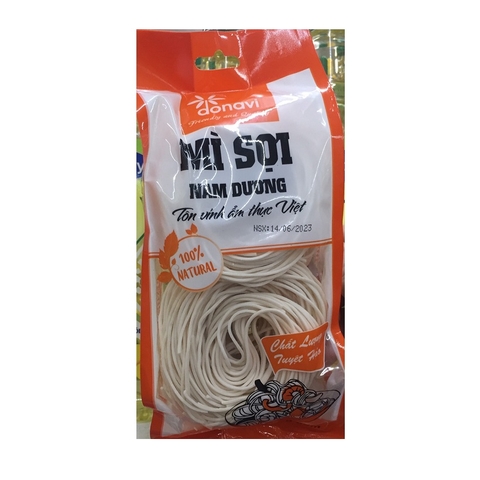 Mì sợi Nam Dương-Donavi (250g),