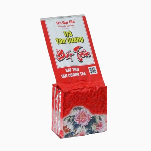 Trà Tân Cương, Bát Tiên-Trà Đại Gia, gói (100g),