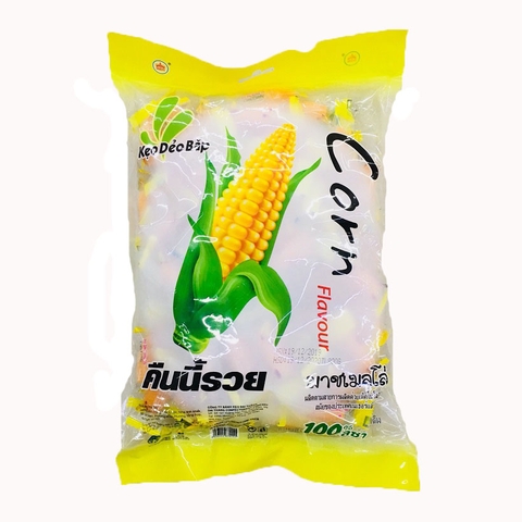 Kẹo dẻo bắp Corn-Đại Thắng, túi (800g)'